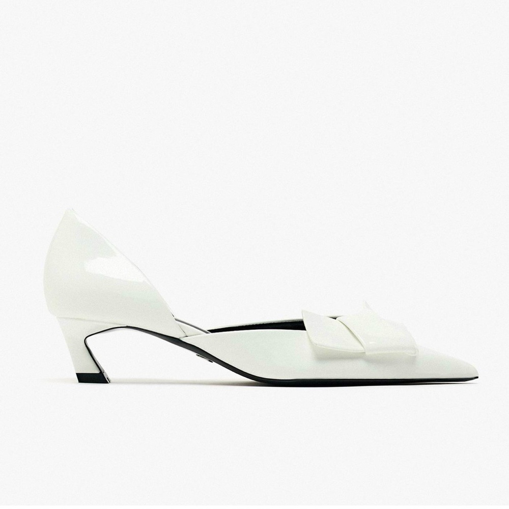 Zara shoes